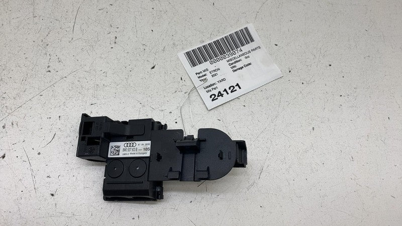 ⭕ 2019-2023 Audi E-Tron Fuse Relay Junction Box Module Unit Assy 8W093