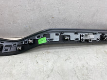 ⭕ 16-20 Model X Front Driver Door Decor Trim Left (Ash Burl Graph) 1035788-19-C