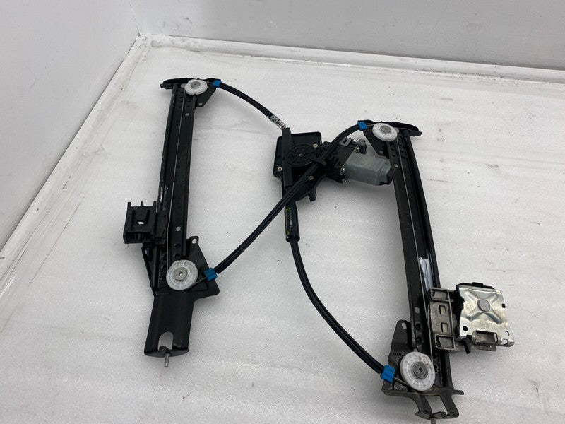 ⭕ 2012-2020 Tesla Model S Passenger Side Door Window Regulator & Motor Right RH