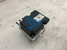 ⭕ 12-15 Model S Hydraulic Control ABS Anti-Lock Brake System Module 6006363-00-C
