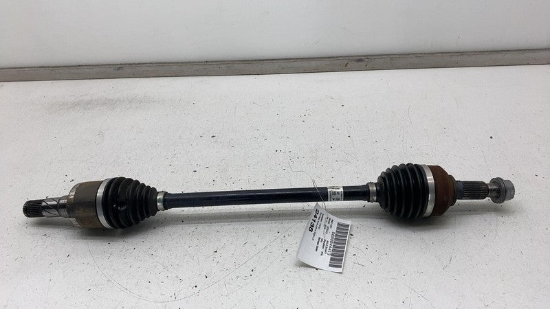 1044161-00-D 2017-2023 Tesla Model 3 Rear CV Axle Shaft Halfshaft 25MM Right AWD 1044161-00-D