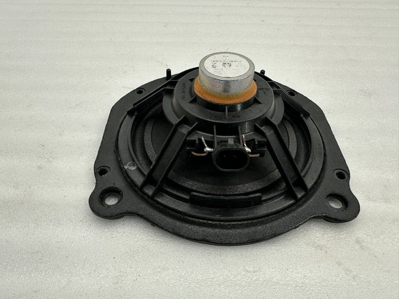 105070900B ⭕ 16-20 Model X Rear Left Door Audio Speaker Mid Woofer Slim 160MM 1050709-00-B