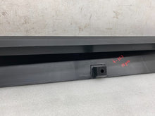 ⭕2016-2020 Tesla Model X Left Rocker Panel Sill Cover Outer Molding 1034218-00-B