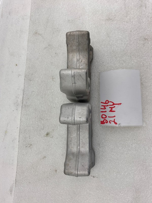 ⭕ 20-24 Tesla Model Y Front Left & Right Bumper Reinforcement Weight B