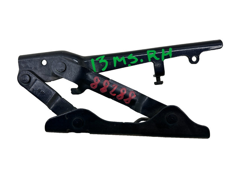 ⭕ 12-20 Tesla Model S Rear Passenger Side Bonnet Hood Hinge Closure Assist Right