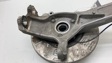⭕ 17-23 Model 3 Front Left Spindle Knuckle w/ Hub LH (150mm Driven) 1044311-00-E