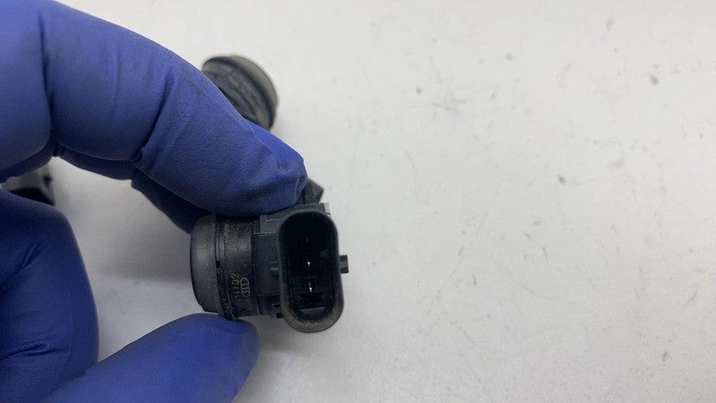 A0009050242 ⭕  14-15 Mercedes-Benz B Electric Drive PDC Park Distance Sensor x4 A0009050242