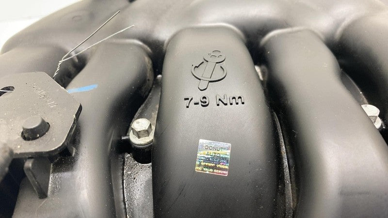 05184349AD ⭕ 2012 2013 2014 2015 2016 2017 Jeep Wrangler 3.6L V6 Air Intake Manifold Assy
