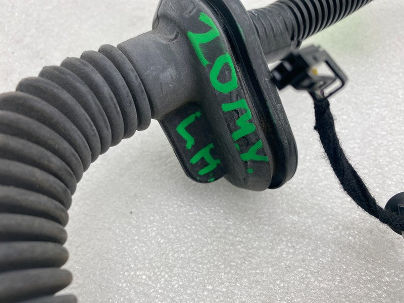 148904400C ⭕ 2020-2024 Tesla Model Y Front Left Door Wiring Harness Cable Wire 1489044-00-C