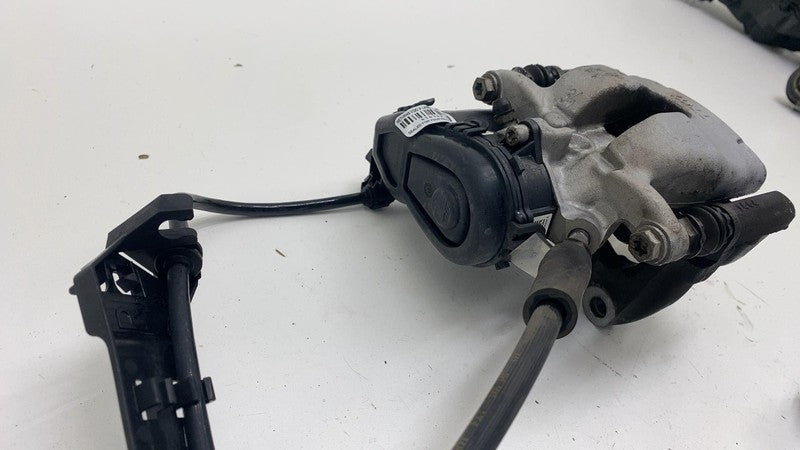 ⭕ 13-19 Mercedes-Benz B-Class W242 W246 Rear Passenger Side Brake Caliper Right