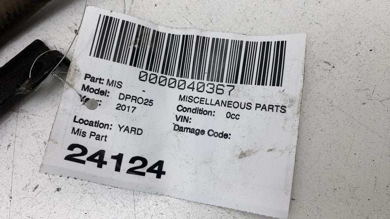 ⭕ 2014-2021 Dodge RAM ProMaster 1500 2500 Transmission Oil Cooler Hose Tube Line