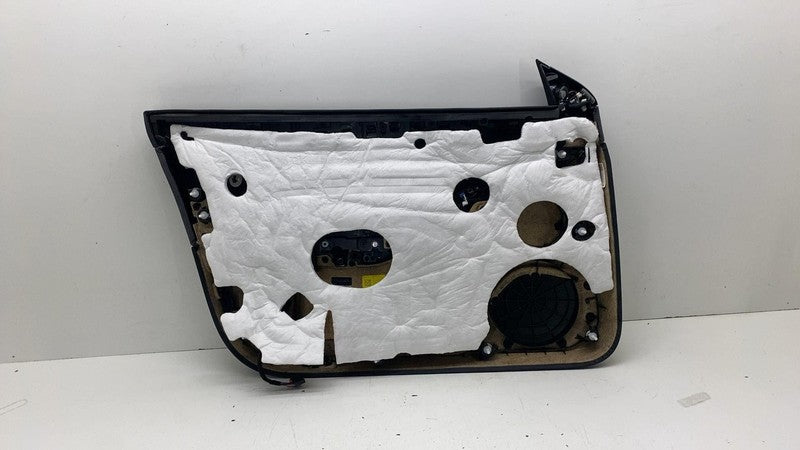 ⭕ 2024 2025 Tesla Model 3 Front Passenger Highland Door Panel Trim Car