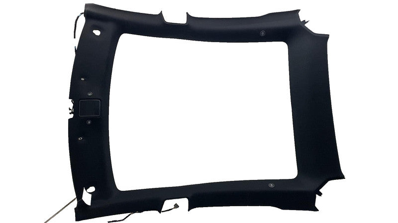 ⭕ 16-20 Model S Panoramic Roof Ceiling Headliner Liner Trim Panel 1062175-04-F