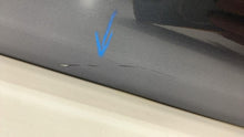 2016-2020 Tesla Model S Front Driver Side Door Shell Panel Left LH Gray - PMNG