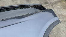 ⭕2016-2023 Tesla Model X Rear Driver Side Falcon Door Shell Panel Left Gray PMNG