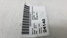 ⭕ 17-20 Maserati Levante Windshield Wiper Washer Reservoir Tank & Pump 670034637