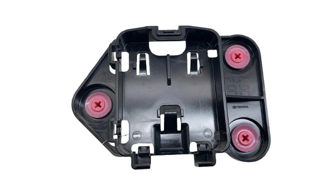 ⭕23-24 Toyota Prius Rear Right Bind Spot Radar Unit Sensor Bracket 881