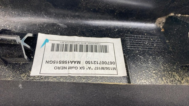 ⭕ 2014-2021 Maserati Ghibli Front Left A Pillar Trim Cover Panel LH 06