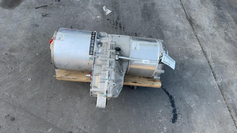 ⭕ 12-20 Model S Electric Engine Motor Rear Large Drive Unit SPORT 1025