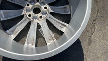⭕ 2012-2020 Tesla Model S Front Alloy Wheel Rim 21x8.5J + 40MM 10 Spoke Assembly