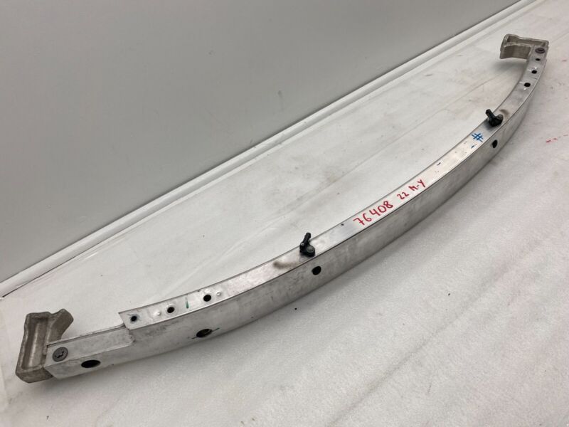 2020-2023 Tesla Model Y Front Bumper Bar Impact Support Beam Reinforcement Assy
