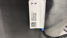 2024 2025 Tesla Cybertruck Front Driver Side Door Trim Panel Card White Left LH