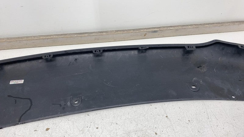 5111 9802060 114 609 2013-2016 Mini Cooper Countryman Front Bumper Lower Valance Spoiler Cover Assy