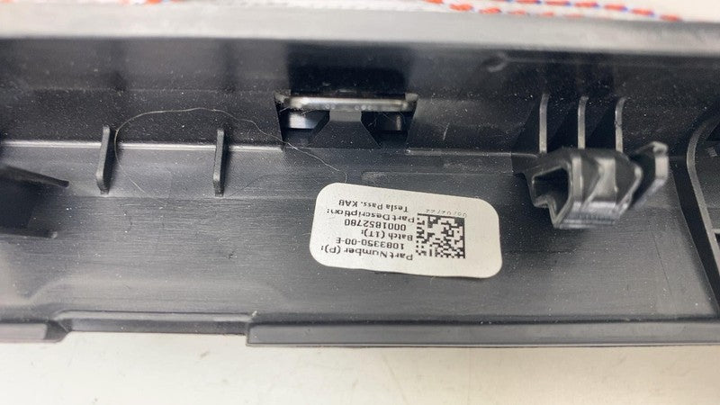 ⭕ 17-23 Tesla Model Y 3 Right Knee Airbag Passenger Safety Module 1083