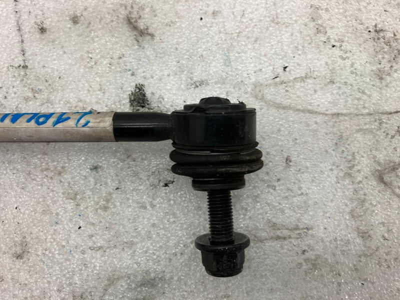 104449600E ⭕ 2021-2025 Tesla Model S MS Rear Right Stabilizer Sway Bar Link RH 1044496-00-E