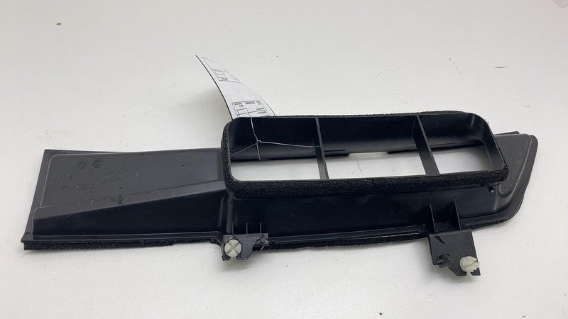 2017-2023 Tesla Model 3 M3 Driver Side Cabin Intake Upper Duct Assembl