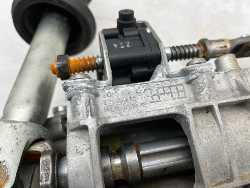 ⭕ 17-23 Tesla Model 3 Electric Steering Column Intermediate Shaft 1044