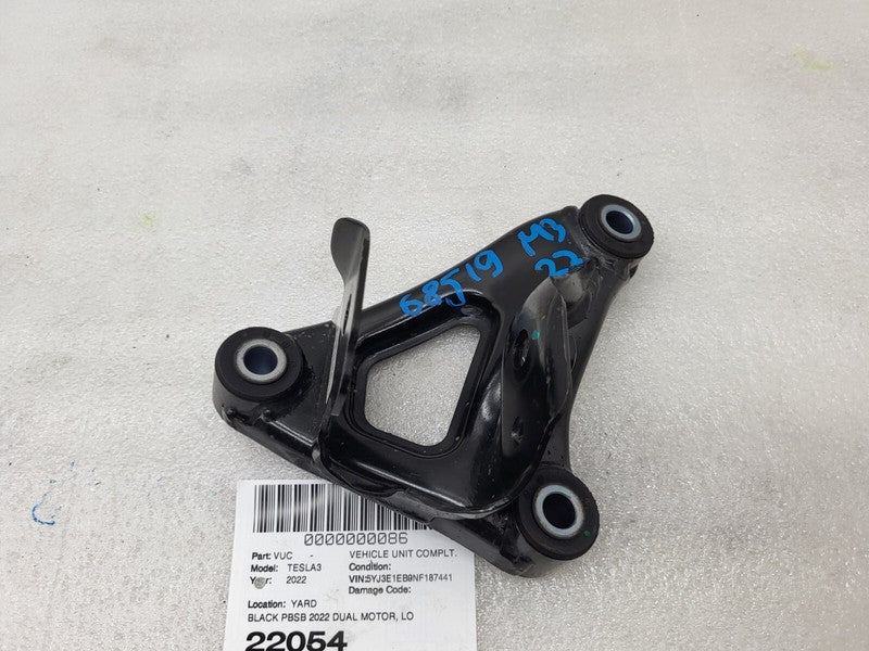 111023200C ⭕ 2017-2023 Tesla Model 3 Front Right Side Drive Unit Motor Mount 1110232-00-C