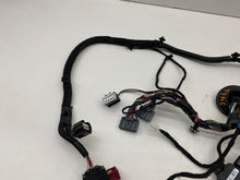 ⭕ 12-20 Tesla Model S Front Right Door Wiring Harness Cable Wire RH 1004424-00-P