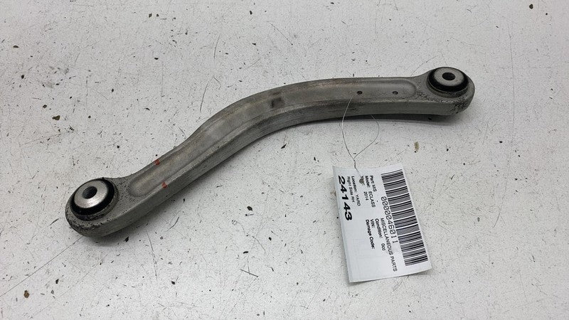 204 07 FI4 ⭕ 10-16 Mercedes E350 E-Class Rear Right or Left Upper Control Arm RWD 20407FI4