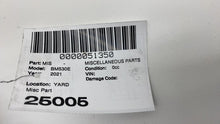 2021 BMW 530e G30 Denso Engine Starter Motor 12V 8687064-03 Assembly OEM
