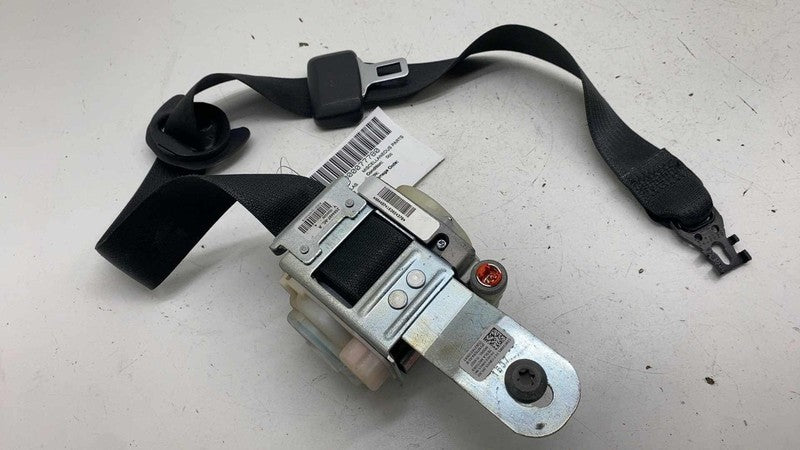 ⭕ 2016-2020 Tesla Model S Front Right 1st Row Seat Belt & Retractor 10