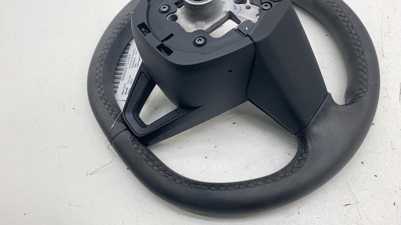 ⭕ 2024-2025 Model 3 Front Highland Steering Wheel w/ Control Switch 17