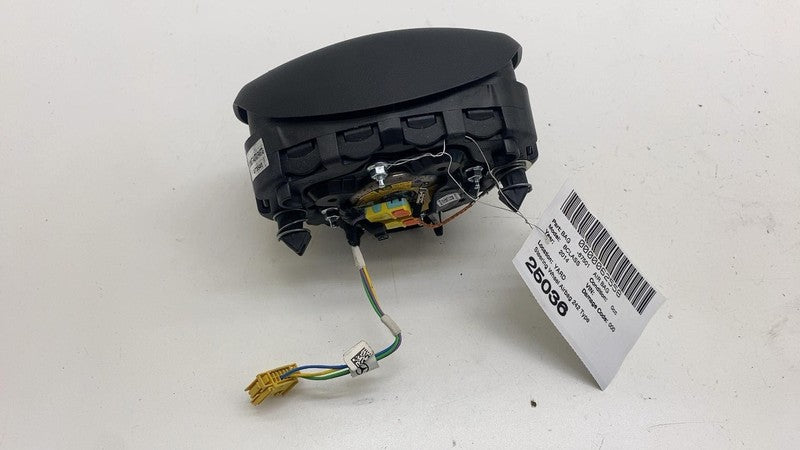 A2188603402 ⭕ 13-17 Mercedes-Benz B-Class W246 W242 Front Steering Wheel Airbag A2188603402