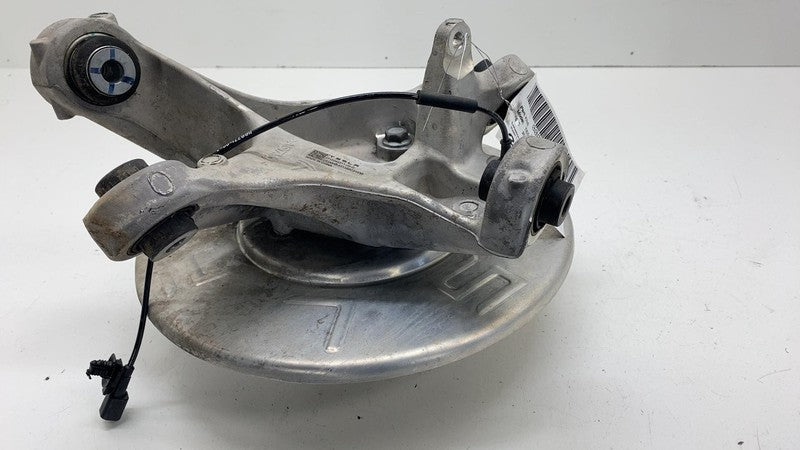 ⭕ 17-23 Tesla Model 3 Rear Left Knuckle Spindle w/ Dust Shield RWD 104