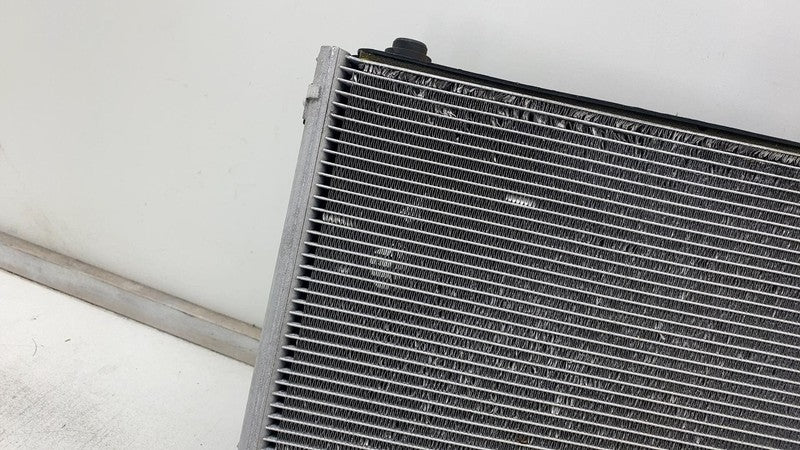 ⭕ 2012-2020 Tesla Model S Right A/C Condenser Cooling Fan Blade & Moto