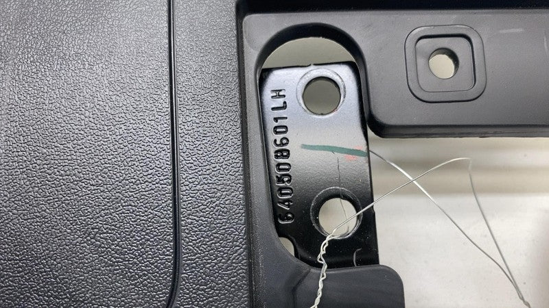 ⭕ 2017-2023 Tesla Model 3 Y Right Lower Knee Safety Airbag Module 1077