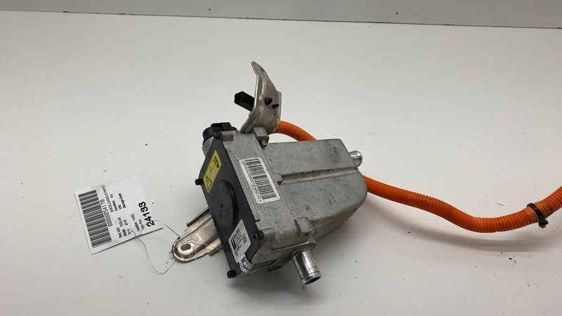 1048941-00-E 2016-2020 Tesla Model X MX Thermal System Electric Battery Heater w/ Cable Wire