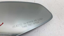 ⭕2012-2020 Tesla Model S Front Right Exterior Rear View Door Mirror Glass Heated
