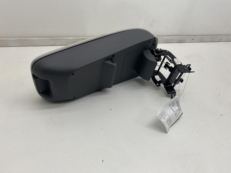 ⭕ 2022-2024 Hyundai Ioniq 5 Center Console Armrest Storage Compartment Lid Gray