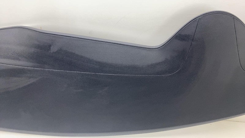 ⭕ 12-15 Tesla Model S MS Dashboard Instrument Panel Dash Trim Cover 10