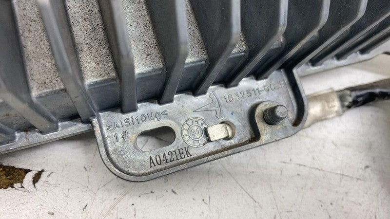 ⭕ 2021-2025 Model X Electronic Control Module Body Controller GEN 1 16