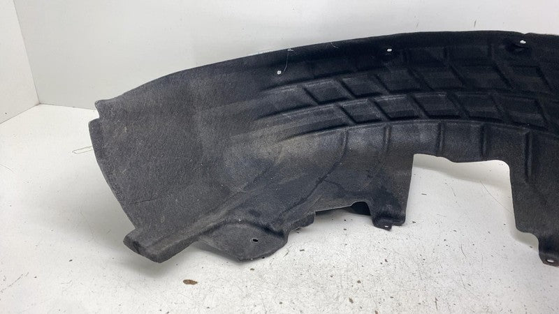 ⭕ 2023-2025 Volkswagen ID.4 Rear Driver Side Fender Liner Splash Shiel