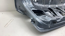 ⭕ 17-20 BMW 540i Rear Trunk Lid Tailgate Liftgate Deck Lid Shell Panel Gray C2Y