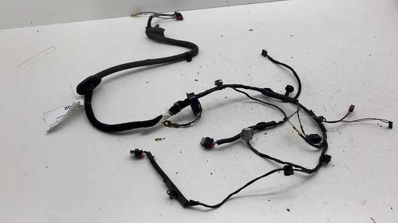 ⭕ 2021-2023 Tesla Model 3 M3 Trunk Lid Deck Lid Wire Wiring Harness 20