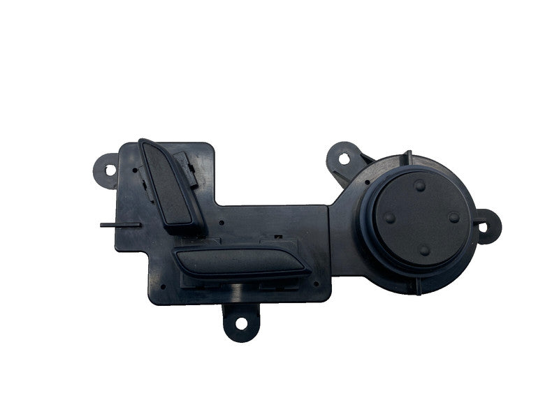 ⭕ 17-20 Tesla Model X Front Right Seat Recline Panel Control Switch 10